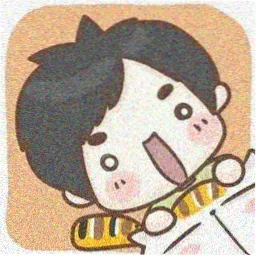 电台主播 K 人物图鉴头像