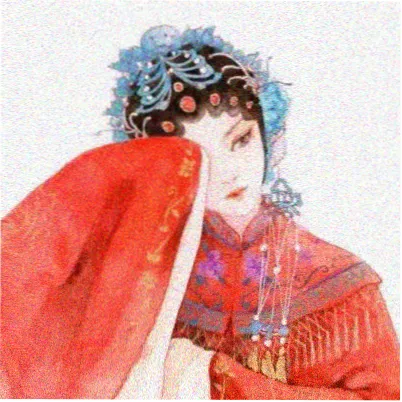 站务老周 人物图鉴头像